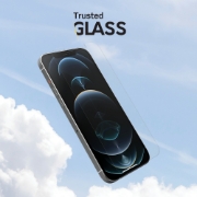 Afbeeldingen van OtterBox Trusted Glass Series voor Apple iPhone 12/iPhone 12 Pro, transparant