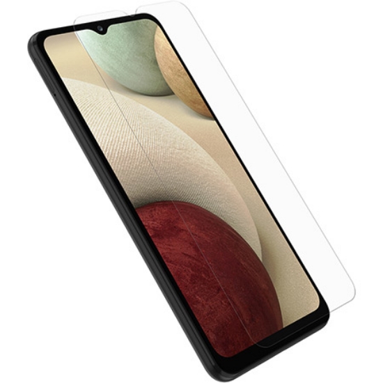 Afbeeldingen van OtterBox Trusted Glass Series voor Samsung Galaxy A12/A32 5G, transparant