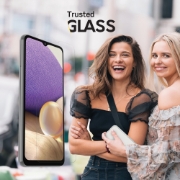 Afbeeldingen van OtterBox Trusted Glass Series voor Samsung Galaxy A12/A32 5G, transparant
