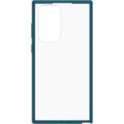 Afbeeldingen van OtterBox React Series voor Samsung Galaxy S22 Ultra, Pacific Reef - Geen retailverpakking