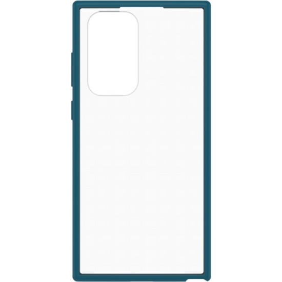 Afbeeldingen van OtterBox React Series voor Samsung Galaxy S22 Ultra, Pacific Reef - Geen retailverpakking