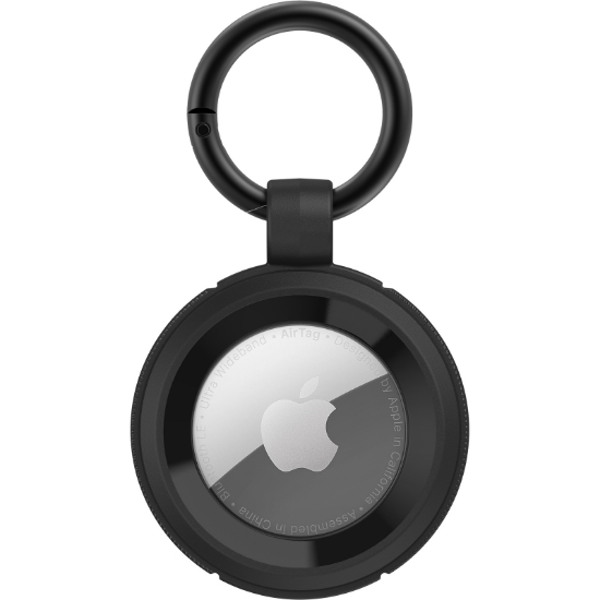 Afbeeldingen van OtterBox Rugged Case Series voor Apple AirTag, zwart
