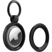 Afbeeldingen van OtterBox Rugged Case Series voor Apple AirTag, zwart