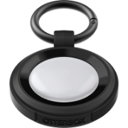 Afbeeldingen van OtterBox Rugged Case Series voor Apple AirTag, zwart