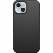 Afbeeldingen van OtterBox Symmetry Series voor iPhone 15, Black