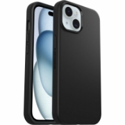 Afbeeldingen van OtterBox Symmetry Series voor iPhone 15, Black