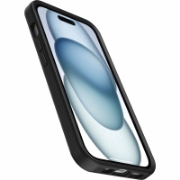 Afbeeldingen van OtterBox Symmetry Series voor iPhone 15, Black