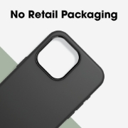 Afbeeldingen van OtterBox Symmetry Series voor iPhone 15, Black