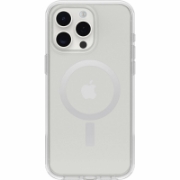 Afbeeldingen van OtterBox Symmetry Series Clear voor MagSafe voor iPhone 15 Pro Max, Clear
