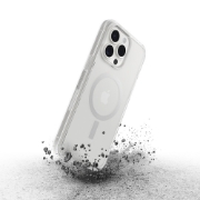 Afbeeldingen van OtterBox Symmetry Series Clear voor MagSafe voor iPhone 15 Pro Max, Clear