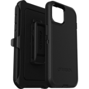 Afbeeldingen van OtterBox Defender Series voor iPhone 15, Black
