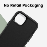 Afbeeldingen van OtterBox Defender Series voor iPhone 15, Black