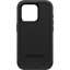 Picture of OtterBox Defender Series for iPhone 15 Pro, Black