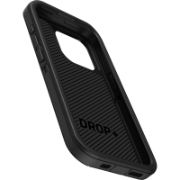 Afbeeldingen van OtterBox Defender Series voor iPhone 15 Pro, Black