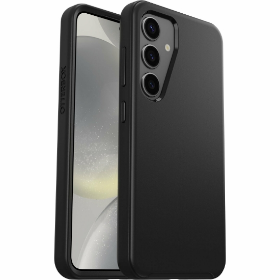 Afbeeldingen van OtterBox Symmetry mobiele telefoon behuizingen 15,8 cm (6.2") Hoes Zwart