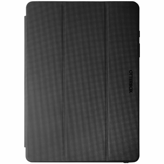 Afbeeldingen van OtterBox React Folio 27,9 cm (11") Folioblad Zwart