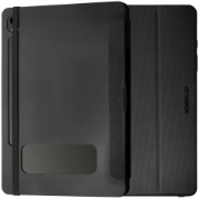 Afbeeldingen van OtterBox React Folio 27,9 cm (11") Folioblad Zwart