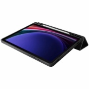 Afbeeldingen van OtterBox React Folio 27,9 cm (11") Folioblad Zwart