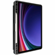 Afbeeldingen van OtterBox React Folio 27,9 cm (11") Folioblad Zwart