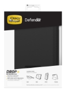 Picture of OtterBox Defender Series Case for iPad Pro 11" (M4), Black