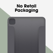 Picture of OtterBox Symmetry Folio Case for iPad Pro 11" (M4), Thunderstorm