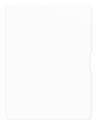 Afbeeldingen van OtterBox Premium Glass Antimicrobial Series voor iPad Pro 13" (M4), transparant
