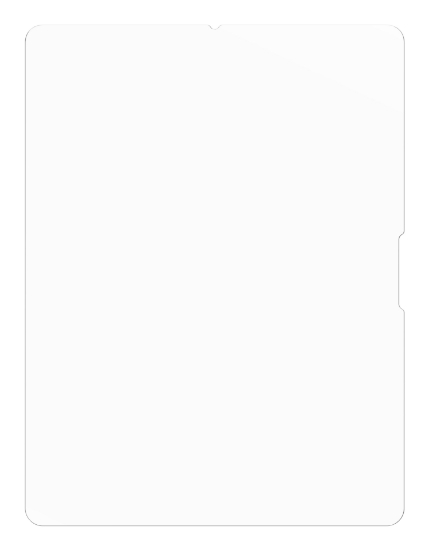 Afbeeldingen van OtterBox Premium Glass Antimicrobial Series voor iPad Pro 13" (M4), transparant