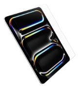 Afbeeldingen van OtterBox Premium Glass Antimicrobial Series voor iPad Pro 13" (M4), transparant