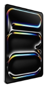Afbeeldingen van OtterBox Premium Glass Antimicrobial Series voor iPad Pro 13" (M4), transparant