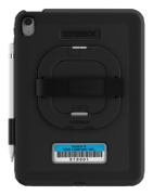 Afbeeldingen van OtterBox Defender Kickstand w/Handstrap Series voor Apple iPad 10th - Geen retailverpakking