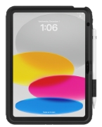 Afbeeldingen van OtterBox Defender Kickstand w/Handstrap Series voor Apple iPad 10th - Geen retailverpakking