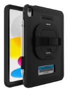 Afbeeldingen van OtterBox Defender Kickstand w/Handstrap Series voor Apple iPad 10th - Geen retailverpakking