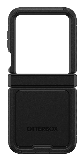 Afbeeldingen van OtterBox Defender XT Series voor Samsung Galaxy Z Flip6, Zwart