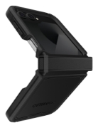 Afbeeldingen van OtterBox Defender XT Series voor Samsung Galaxy Z Flip6, Zwart