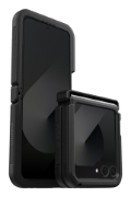Afbeeldingen van OtterBox Defender XT Series voor Samsung Galaxy Z Flip6, Zwart