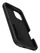 Afbeeldingen van OtterBox Defender Series voor MagSafe voor iPhone 16 Plus, Zwart