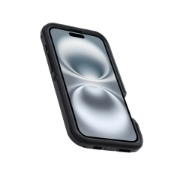Afbeeldingen van OtterBox Defender Series voor MagSafe voor iPhone 16 Plus, Zwart