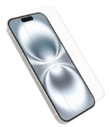 Afbeeldingen van OtterBox Premium Glass Series voor Apple iPhone 16, Transparant