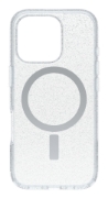Afbeeldingen van OtterBox Symmetry Series Clear voor MagSafe voor Apple iPhone 16 Pro, Stardust