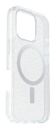 Afbeeldingen van OtterBox Symmetry Series Clear voor MagSafe voor Apple iPhone 16 Pro, Stardust