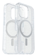 Afbeeldingen van OtterBox Symmetry Series Clear voor MagSafe voor Apple iPhone 16 Pro, Stardust