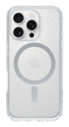 Afbeeldingen van OtterBox Symmetry Series Clear voor MagSafe voor Apple iPhone 16 Pro, Stardust