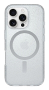 Afbeeldingen van OtterBox Symmetry Series Clear voor MagSafe voor Apple iPhone 16 Pro, Stardust