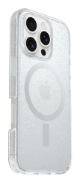 Afbeeldingen van OtterBox Symmetry Series Clear voor MagSafe voor Apple iPhone 16 Pro, Stardust