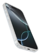 Afbeeldingen van OtterBox Symmetry Series Clear voor MagSafe voor Apple iPhone 16 Pro, Stardust