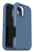 Afbeeldingen van OtterBox Defender Series voor MagSafe voor iPhone 16, Baby Blue Jeans