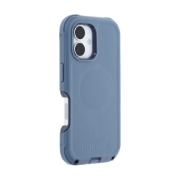Afbeeldingen van OtterBox Defender Series voor MagSafe voor iPhone 16, Baby Blue Jeans