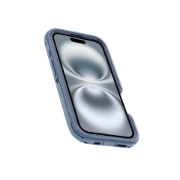 Afbeeldingen van OtterBox Defender Series voor MagSafe voor iPhone 16, Baby Blue Jeans