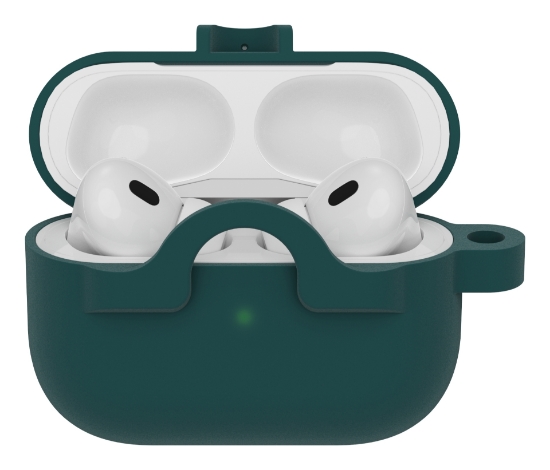 Afbeeldingen van OtterBox voor AirPods Pro (1st and 2nd gen) Case, Sagebrush