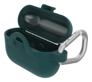 Afbeeldingen van OtterBox voor AirPods Pro (1st and 2nd gen) Case, Sagebrush